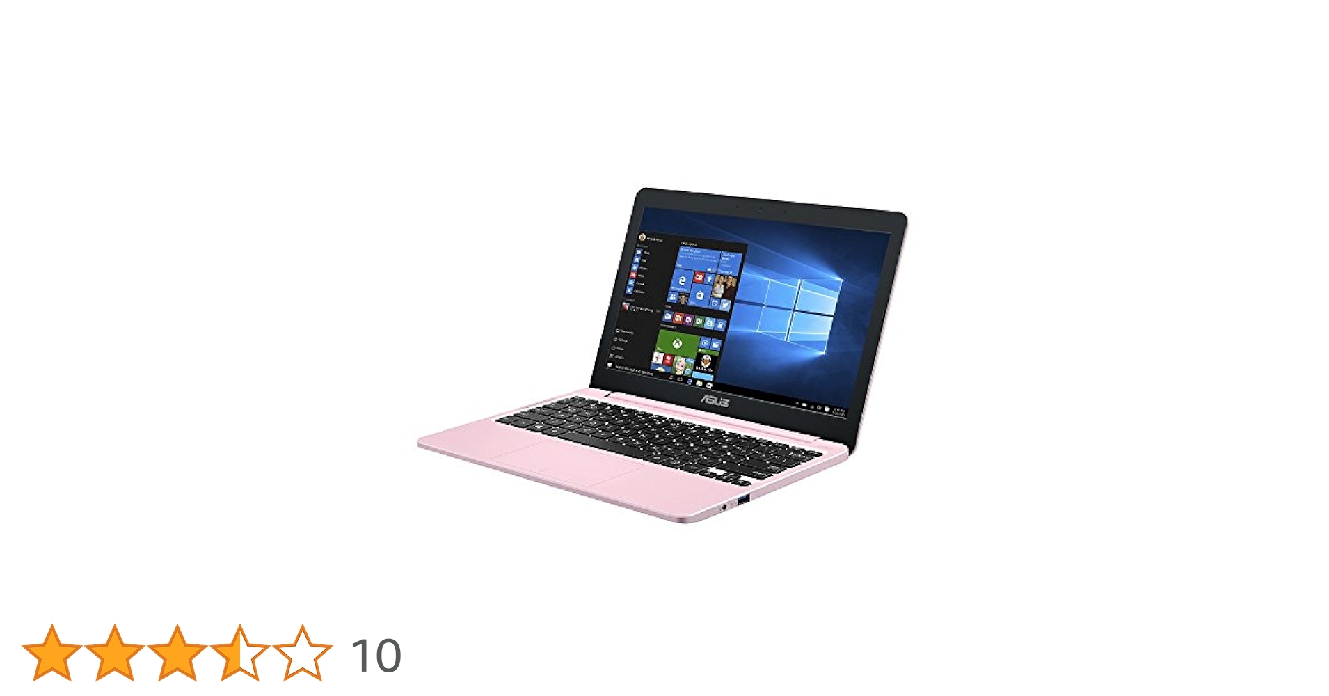 Amazon.co.jp: E203NA-232P(ペタルピンク) VivoBook E203NA 11.6